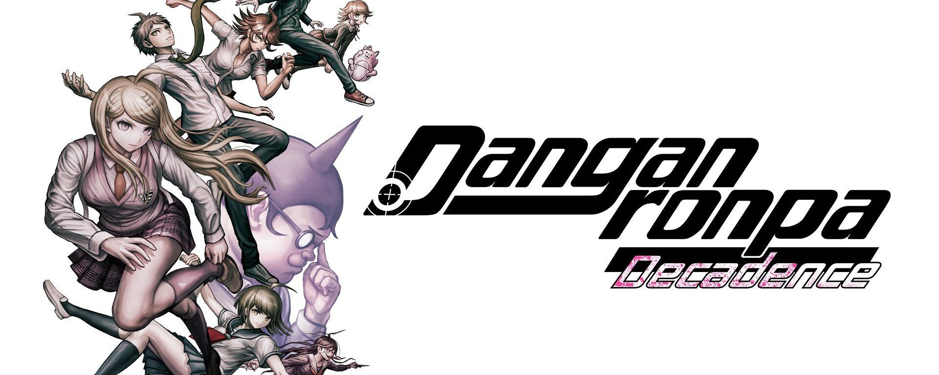 Danganronpa Trigger Happy Havoc logo. Дневник Данганронпа. Danganronpa: Trigger Happy Havoc Anniversary Edition. Danganronpa trigger happy havoc русификатор