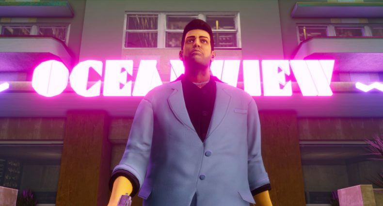 Grand Theft Auto