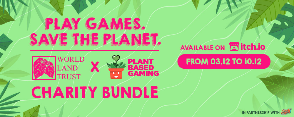 World Land Trust Bundle