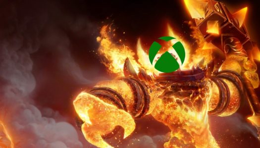 Activision Blizzard no se purifica con fuego, pero parece que con Xbox sí