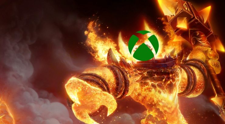 Activision - Blizzard