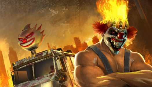 Twisted Metal vuelve, aunque no de la mano de Lucid Games