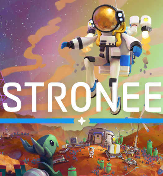 Astroneer