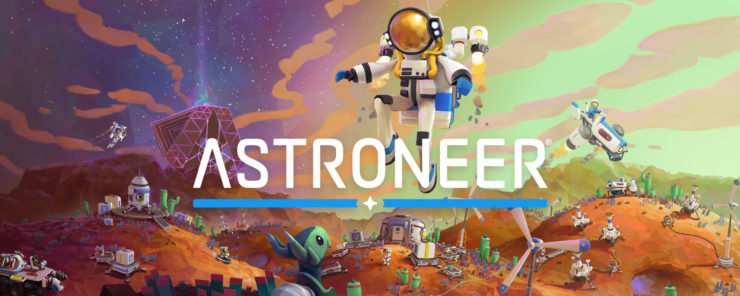 Astroneer