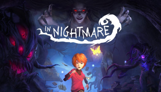 In Nightmare confirma fecha de salida para PlayStation 4 y 5