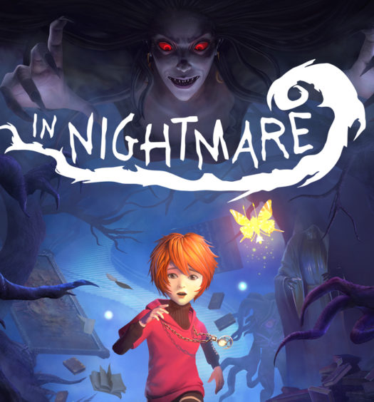 In Nightmare