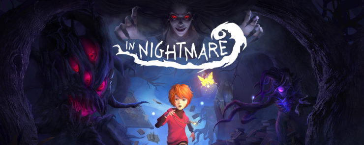 In Nightmare