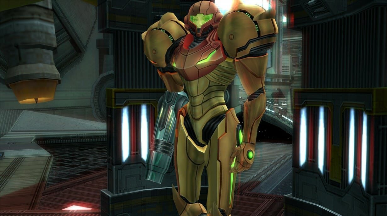 Metroid Prime