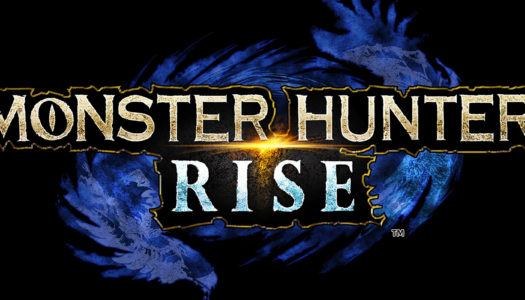 Monster Hunter Rise ya disponible en formato PC