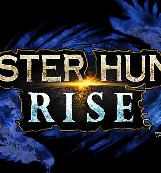 Monster Hunter Rise