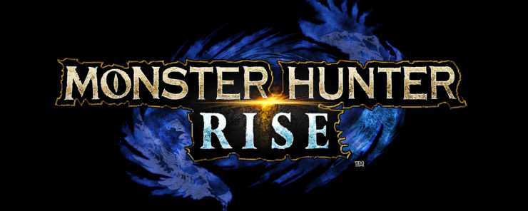 Monster Hunter Rise