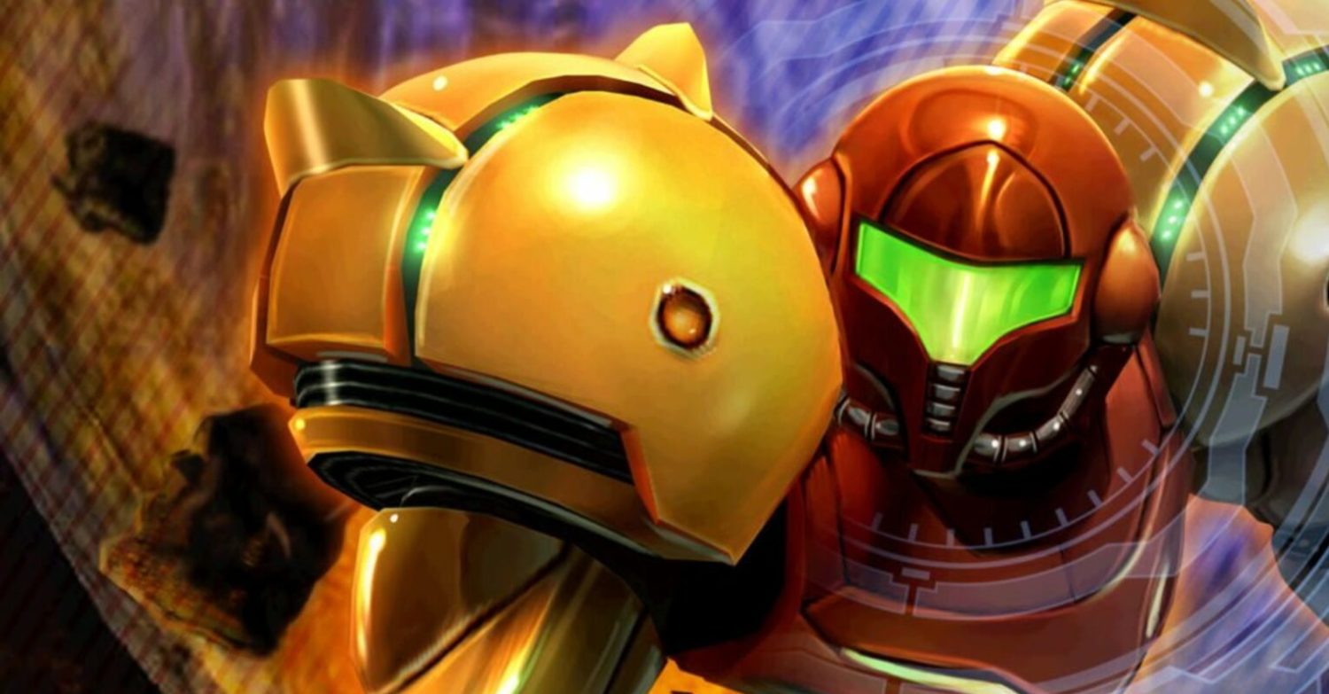 Metroid