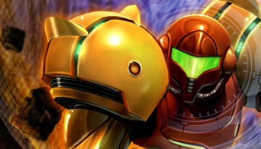 ¿Una nueva Edad de Oro para Metroid?