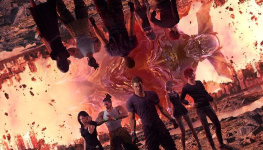 Stranger of Paradise Final Fantasy Origin muestra su tráiler final