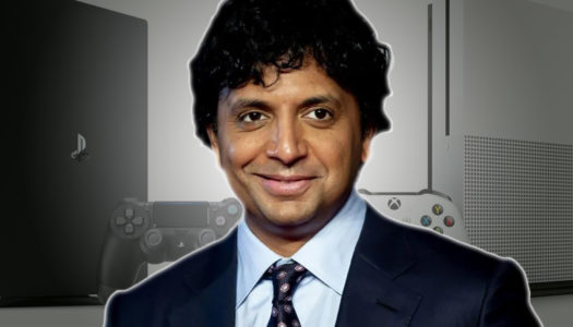 PlayStation 4, Xbox One y el complejo de Shyamalan