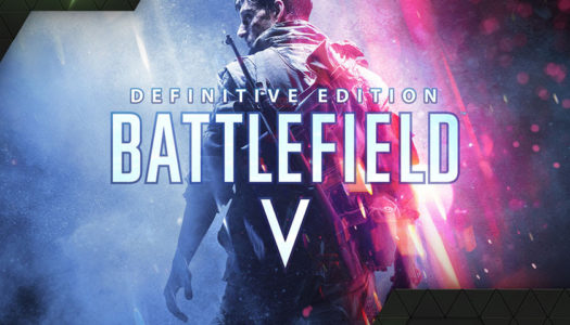 Battlefield V llega a GeForce NOW