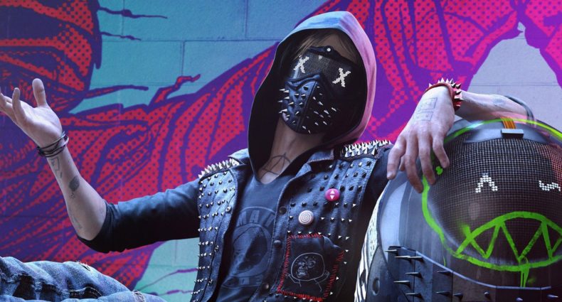 watch dogs legion