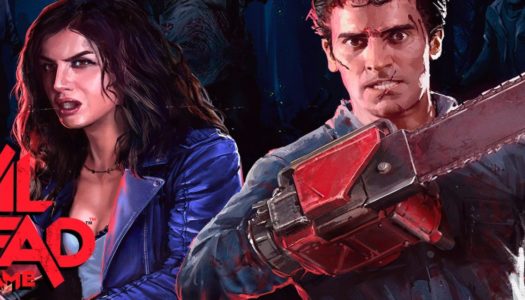 Evil Dead: The Game llegará en formato físico