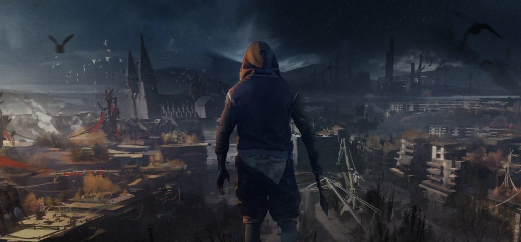 Dying Light 2: Stay Human