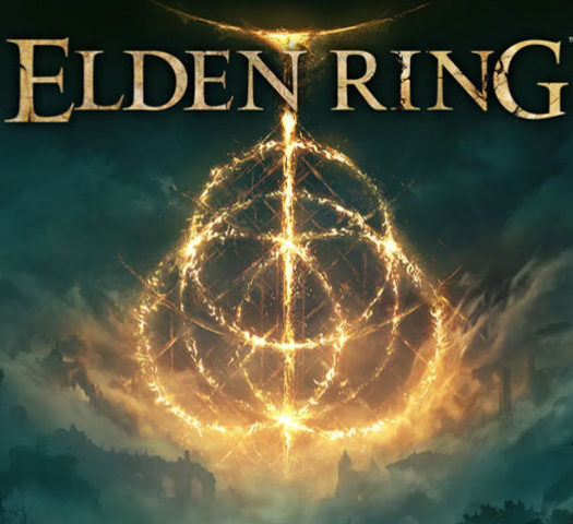 Elden Ring Nvidia