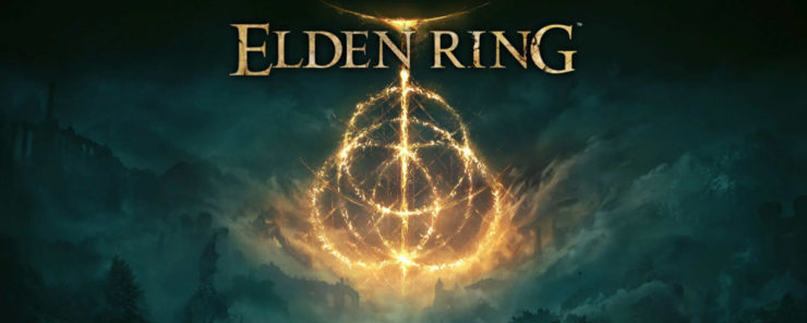 Elden Ring Nvidia