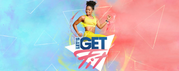 Let's Get Fit