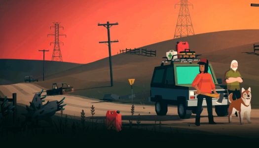 Overland