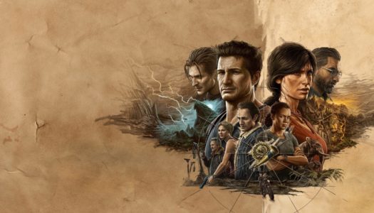 Uncharted: Colección Legado de los Ladrones