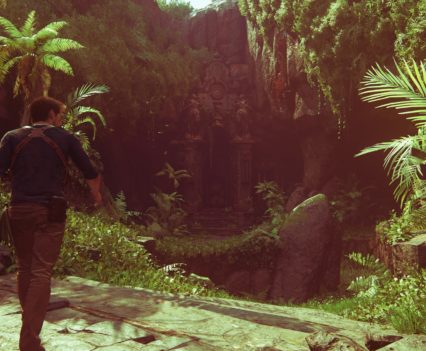 Uncharted: Colección Legado de los Ladrones