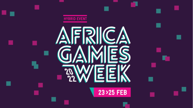 Africa Games Week