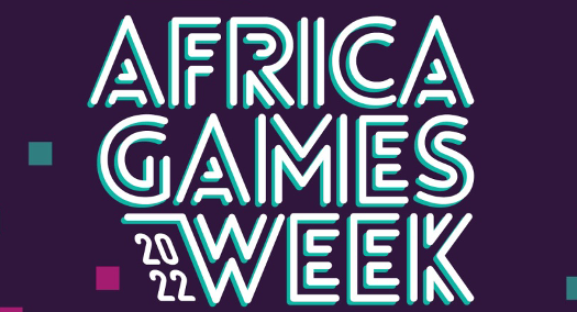 Africa Games Week