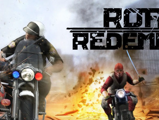 Road Redemption