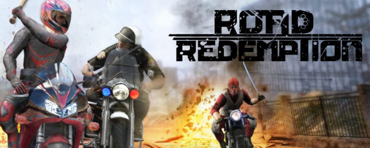 Road Redemption