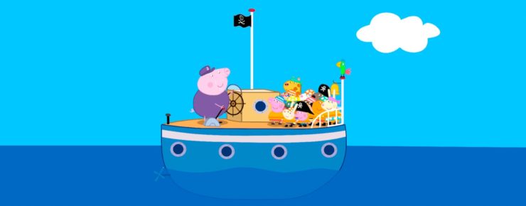 Peppa-Pig-Aventuras-piratas