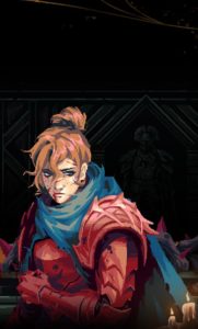 Death's Gambit Afterlife