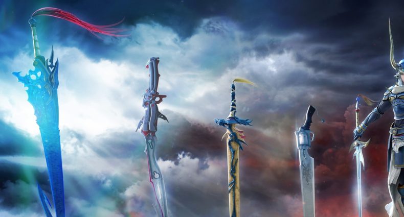 Final Fantasy