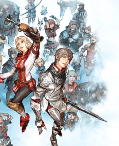 Final Fantasy