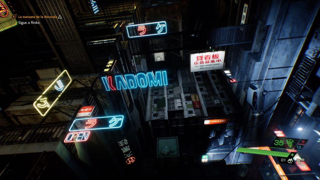 Ghostwire: Tokyo review