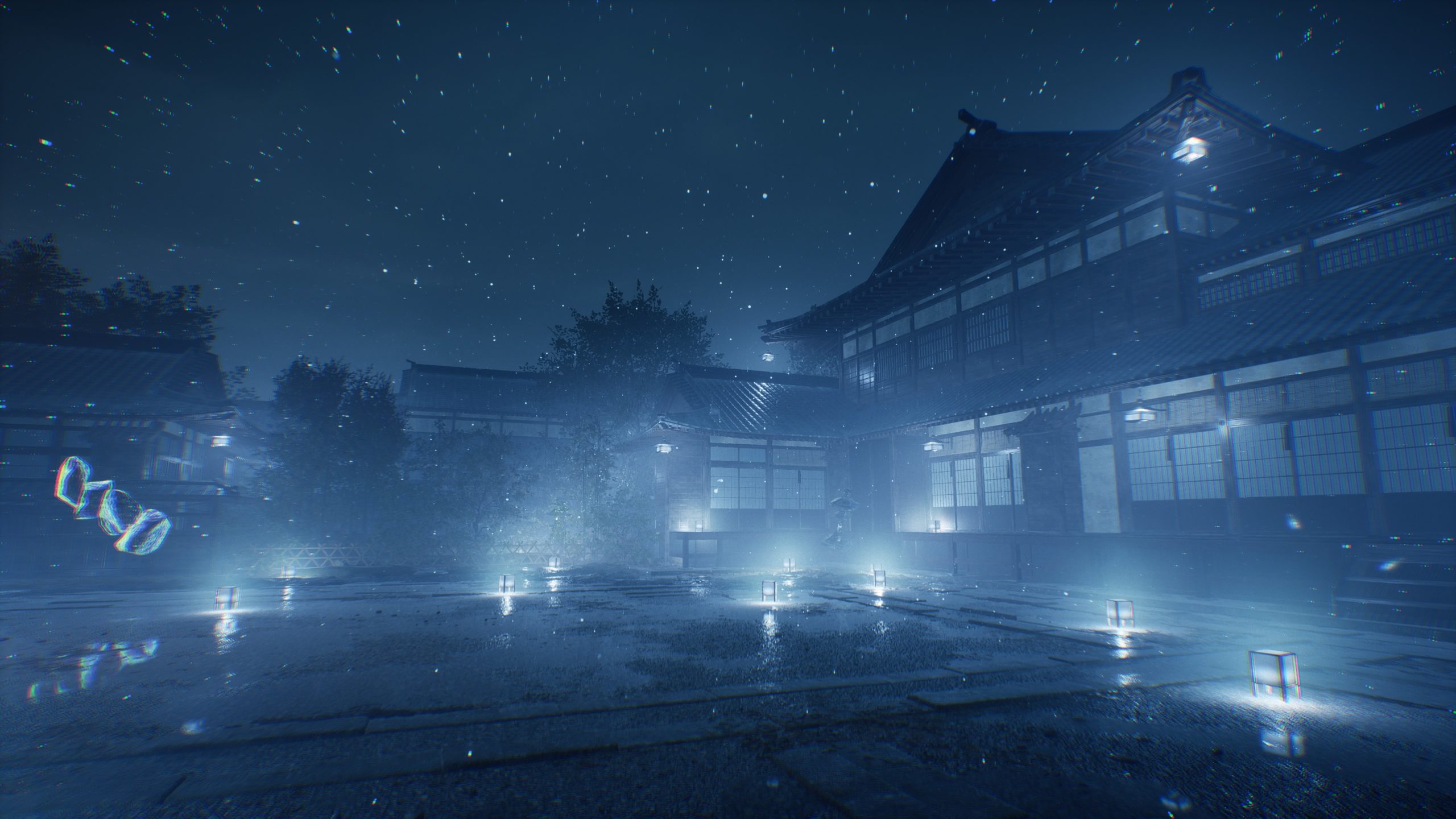 Ghostwire: Tokyo review