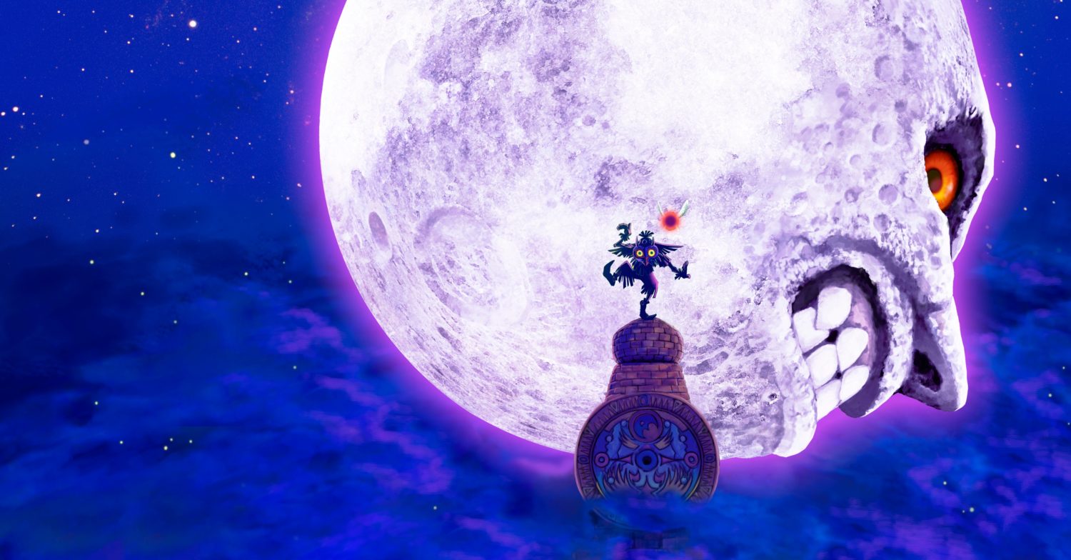 Majora's Mask