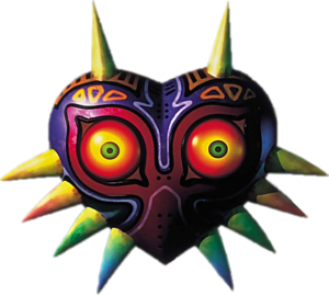 Majora's Mask