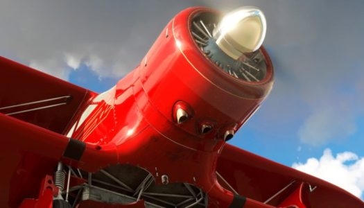 Microsoft Flight Simulator llega a Xbox Cloud Gaming