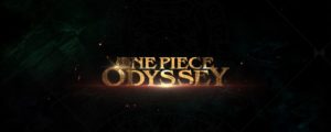 One Piece Odyssey