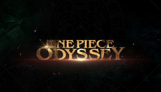 Bandai Namco anuncia One Piece Odyssey