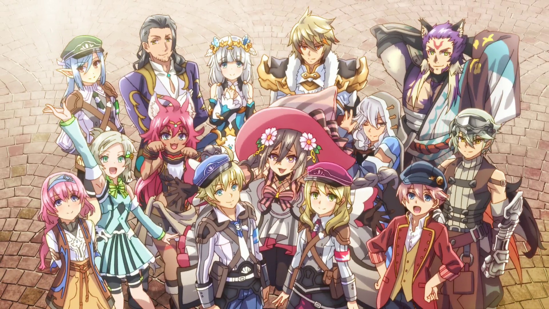 Rune Factory 5