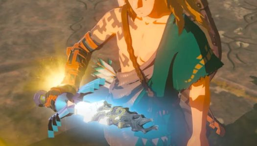 Breath of the Wild 2 se hará de rogar… y mejor así