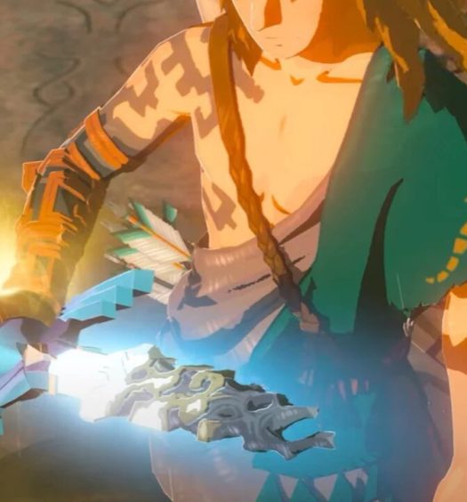 The Legend of Zelda: Breath of the Wild 2