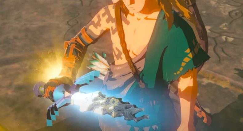 The Legend of Zelda: Breath of the Wild 2