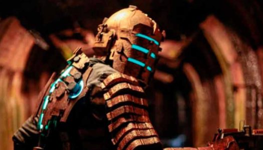 EA anuncia novedades sobre el remake de Dead Space