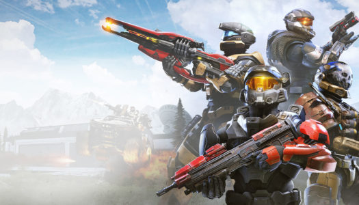 El cooperativo de Halo Infinite vuelve a retrasarse